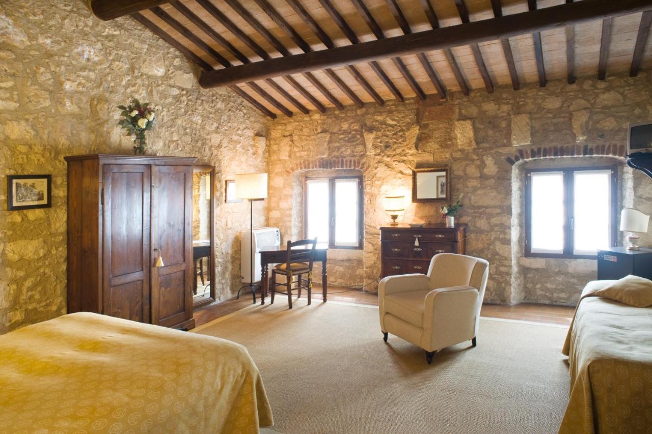 I Costanti Villa Caldiero Exteriör bild