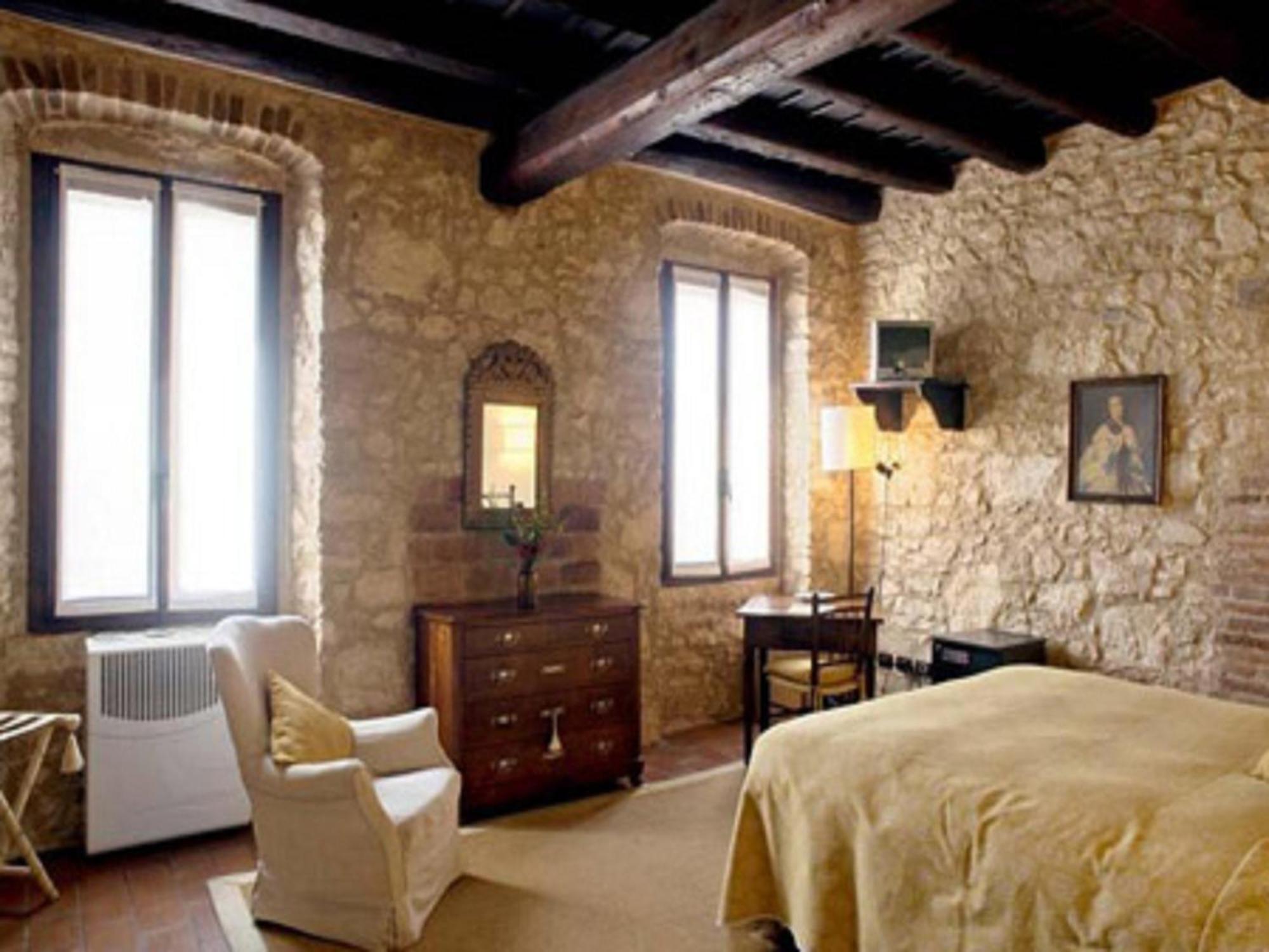 I Costanti Villa Caldiero Rum bild