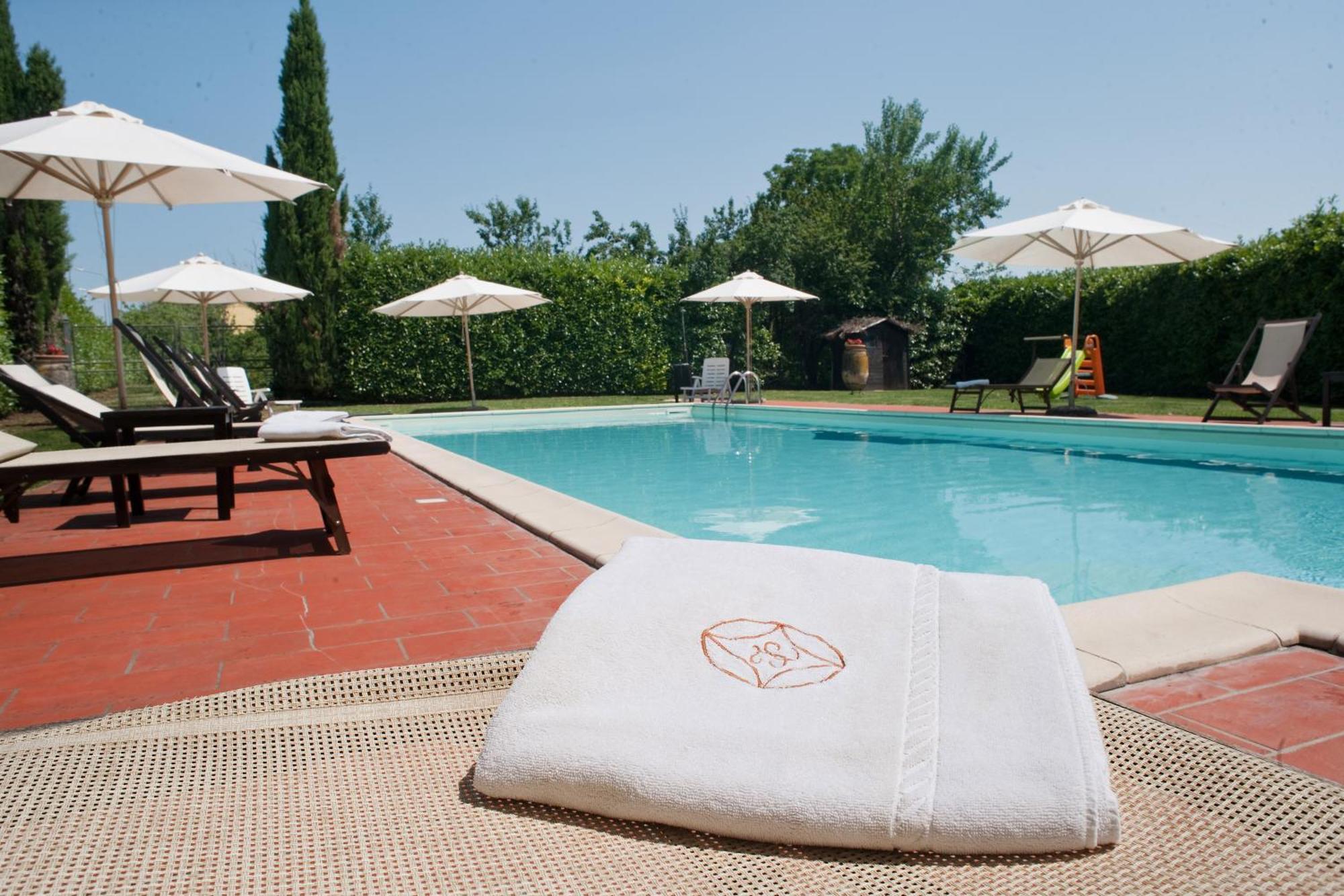 I Costanti Villa Caldiero Exteriör bild