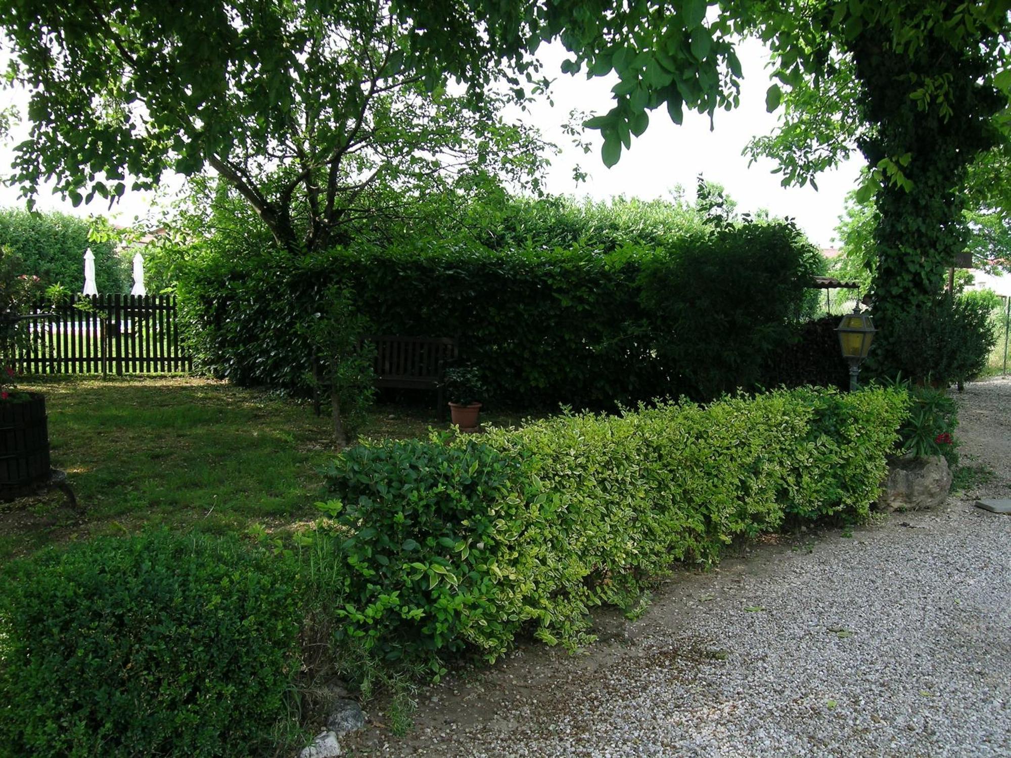 I Costanti Villa Caldiero Exteriör bild
