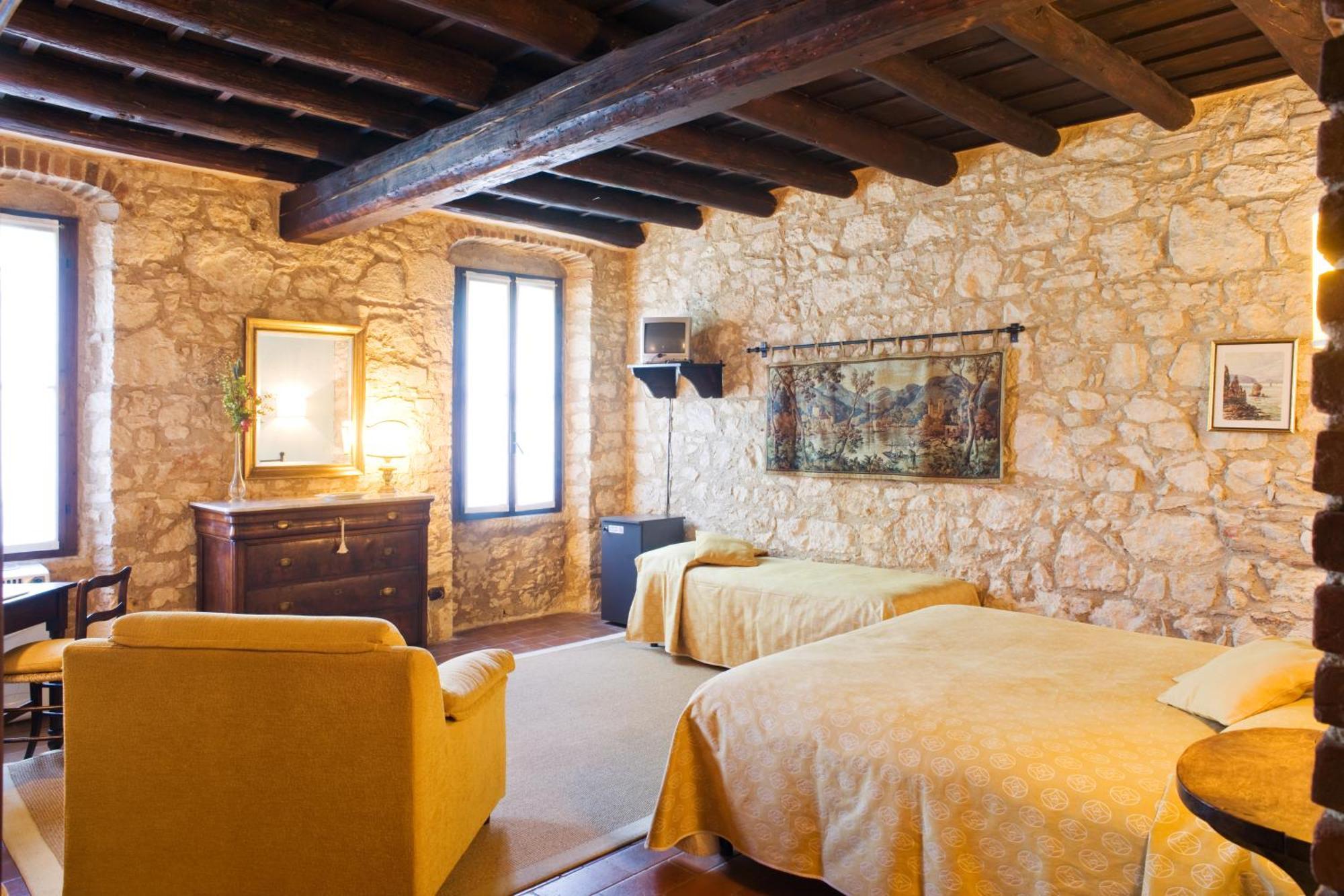I Costanti Villa Caldiero Exteriör bild